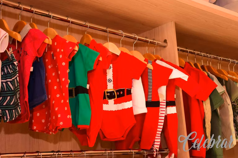 Look Baby: Luzes de Natal – foto 35