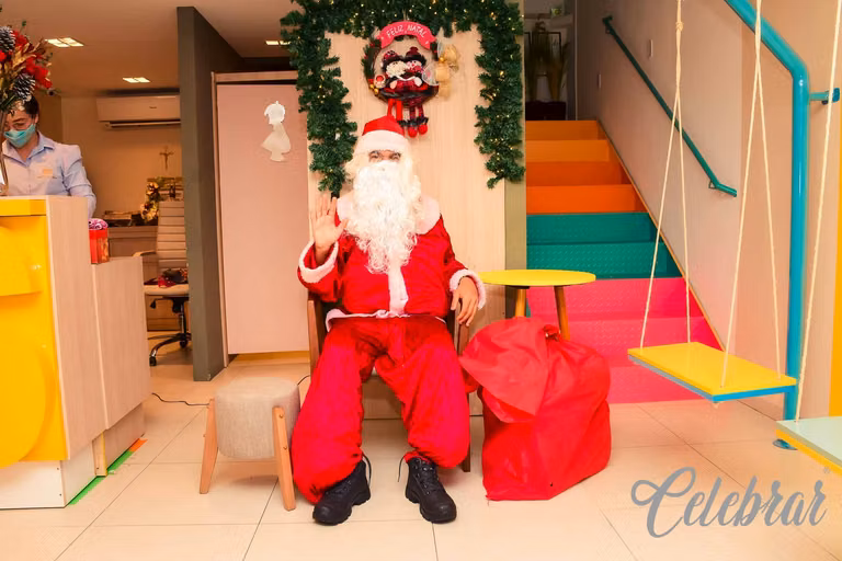 Look Baby: Luzes de Natal – foto 4