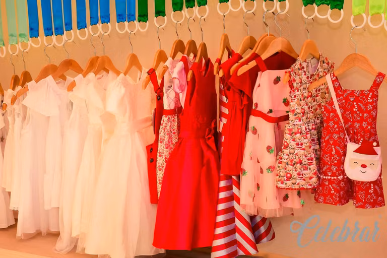 Look Baby: Luzes de Natal – foto 43