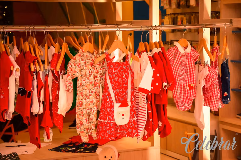 Look Baby: Luzes de Natal – foto 52