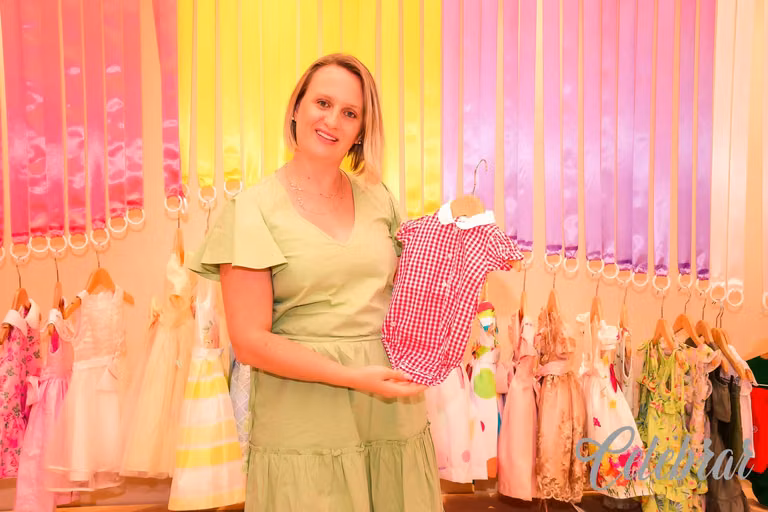Look Baby: Luzes de Natal – foto 69