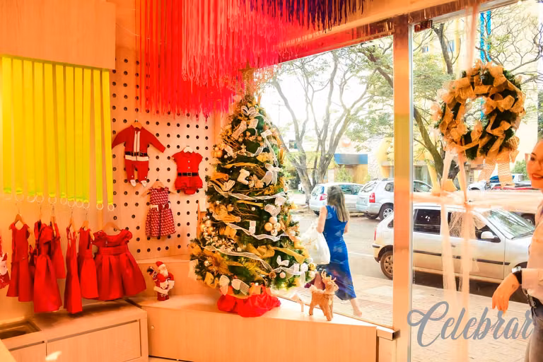 Look Baby: Luzes de Natal – foto 72