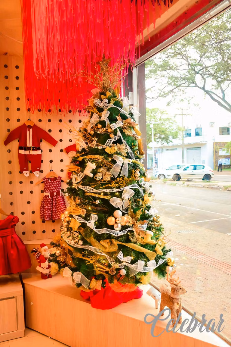 Look Baby: Luzes de Natal – foto 73