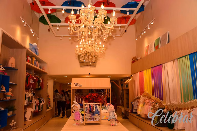 Look Baby: Luzes de Natal – foto 76