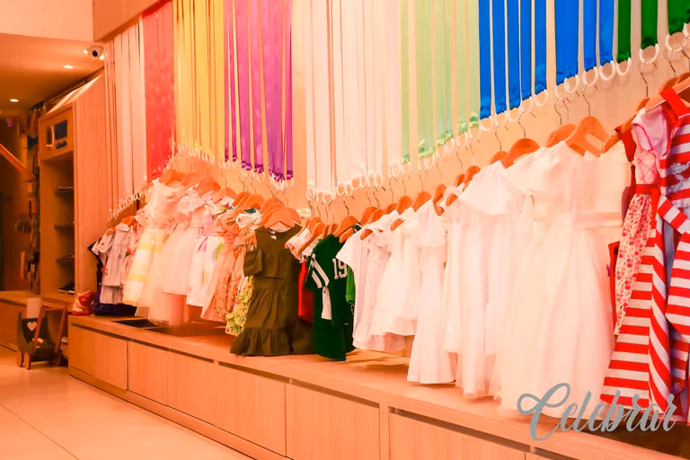 Look Baby: Luzes de Natal – foto 77
