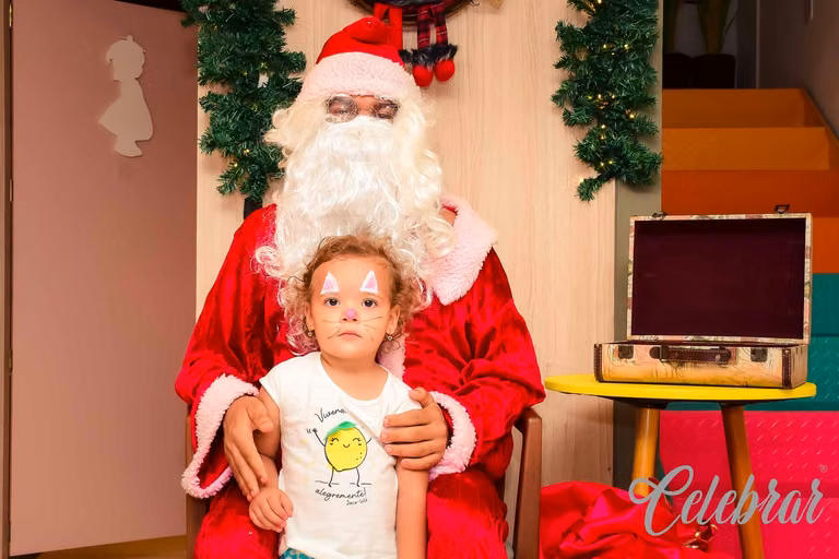 Look Baby: Luzes de Natal – foto 83