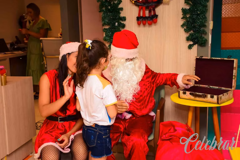 Look Baby: Luzes de Natal – foto 84