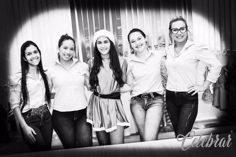 Look Baby: Luzes de Natal – foto 87