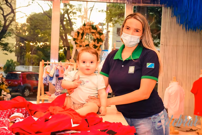 Look Baby: Luzes de Natal – foto 92
