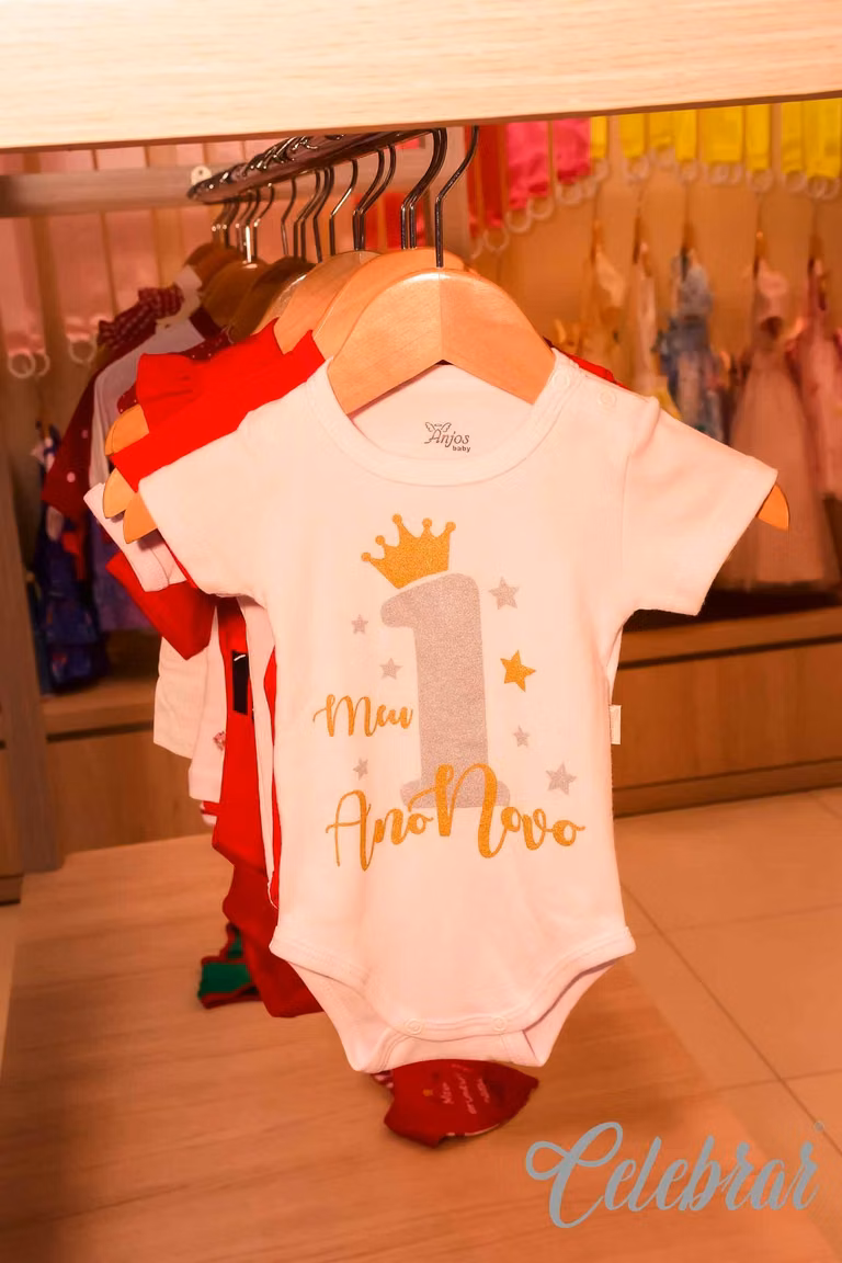 Look Baby: Luzes de Natal – foto 98