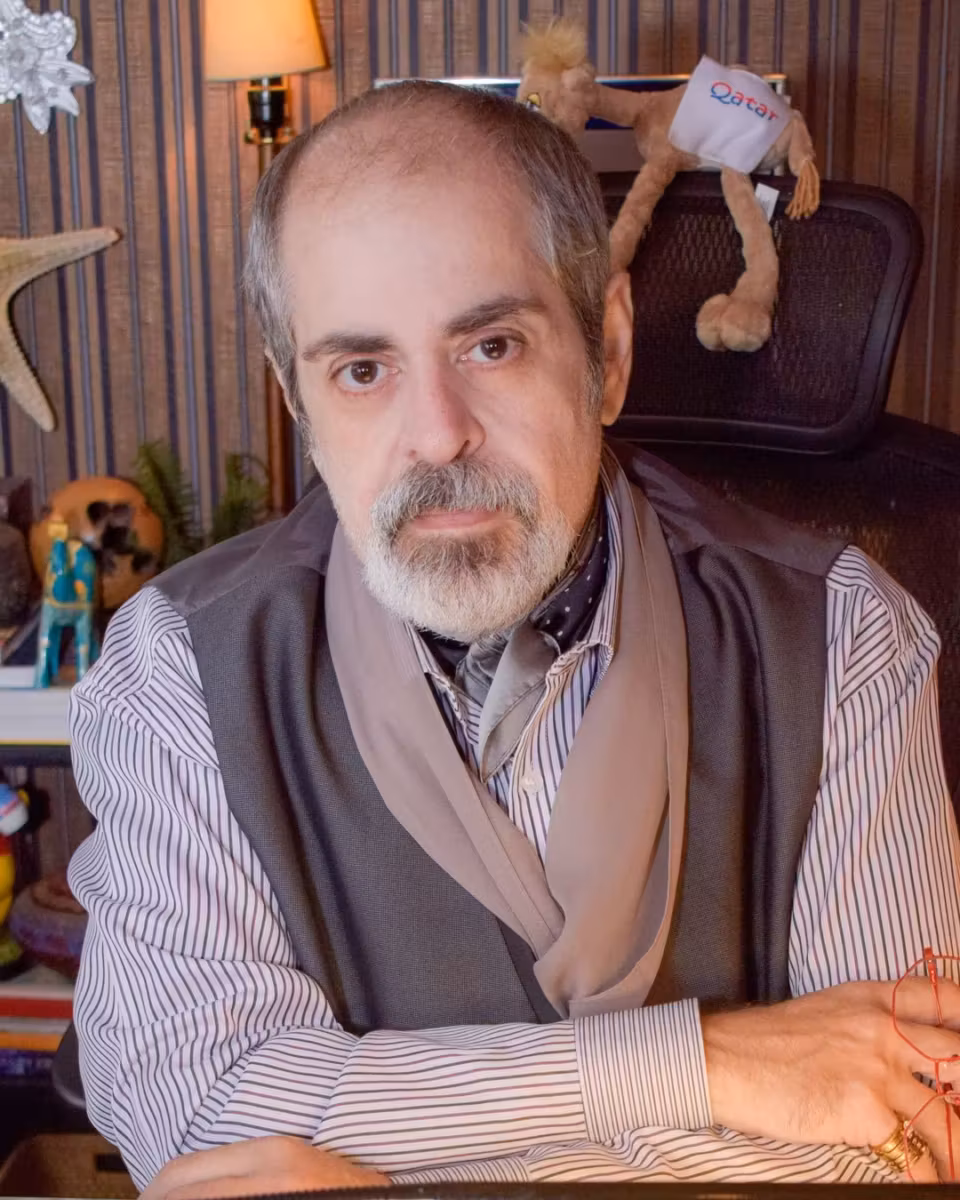 Luiz Pedro Scalise