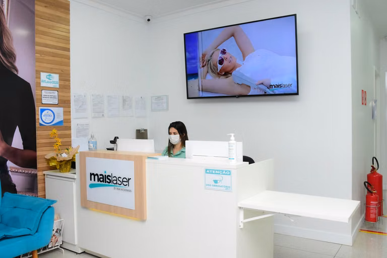MaisLaser comemora 1 ano – foto 5