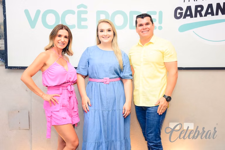 Maislaser realiza coquetel de lançamento da Revista Celebrar – foto 11