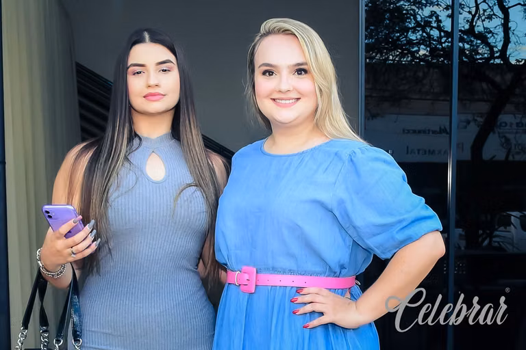 Maislaser realiza coquetel de lançamento da Revista Celebrar – foto 12
