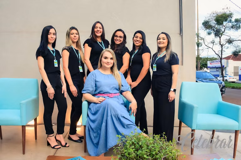 Maislaser realiza coquetel de lançamento da Revista Celebrar – foto 17