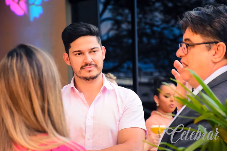 Maislaser realiza coquetel de lançamento da Revista Celebrar – foto 31