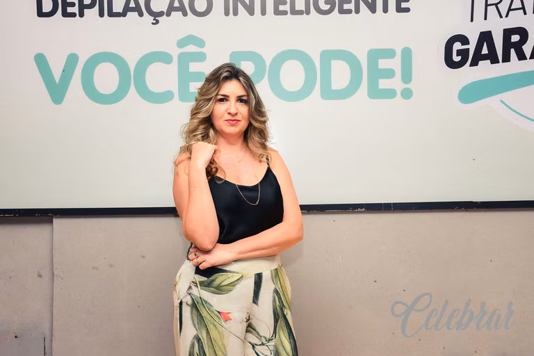 Maislaser realiza coquetel de lançamento da Revista Celebrar – foto 67