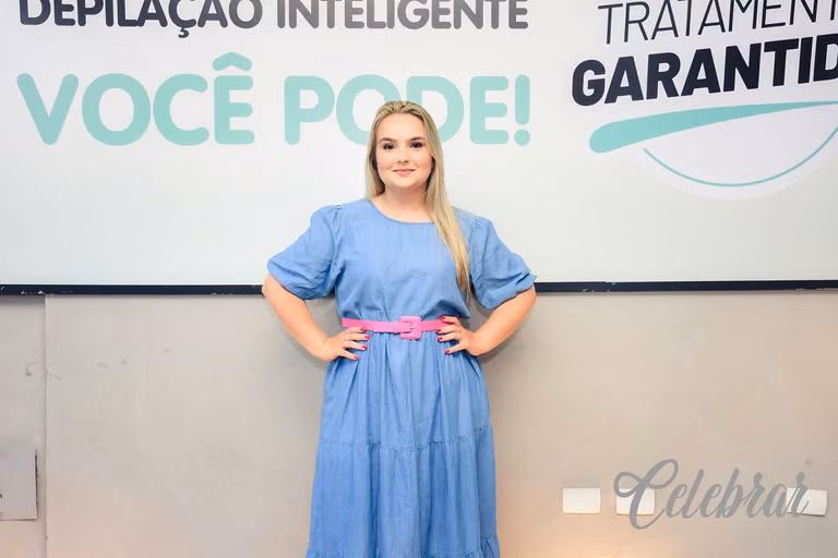Maislaser realiza coquetel de lançamento da Revista Celebrar – foto 7