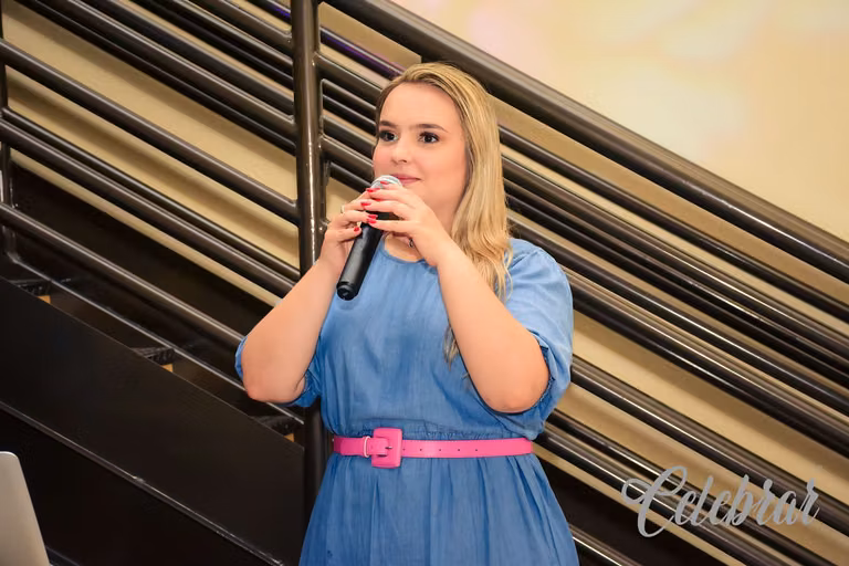 Maislaser realiza coquetel de lançamento da Revista Celebrar – foto 75