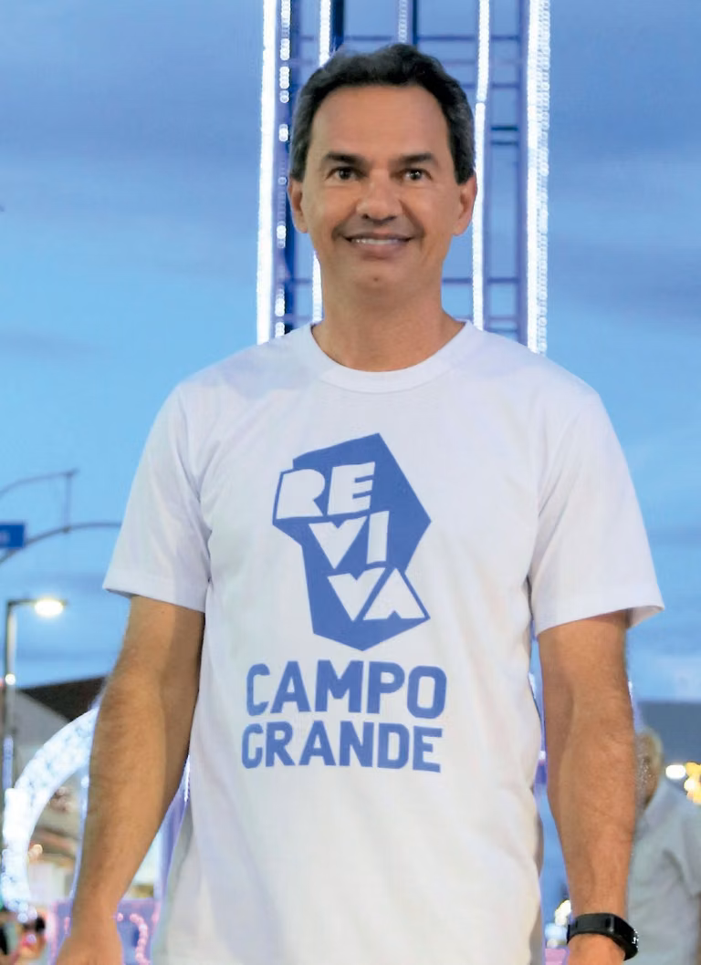 Marquinhos Trad revive Campo Grande e gestão vira referência nacional – foto 5
