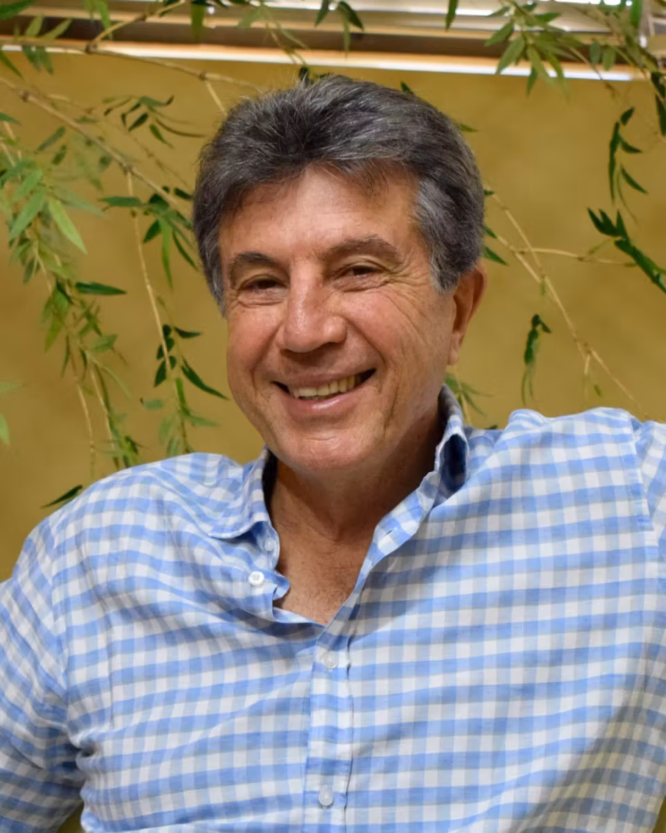 Murilo Zauith