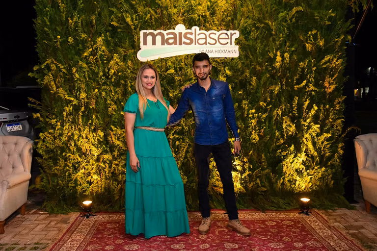 Ponta Porã celebra a chegada da Maislaser – foto 18