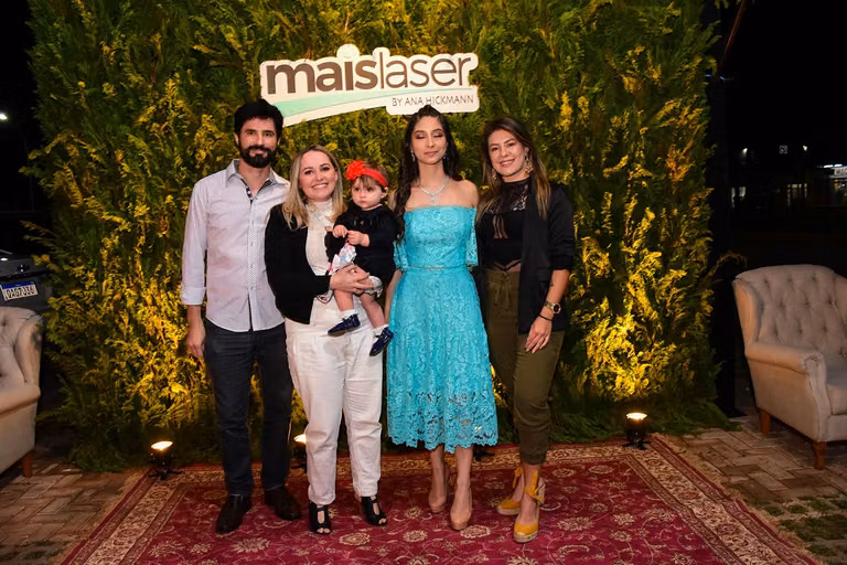 Ponta Porã celebra a chegada da Maislaser – foto 38