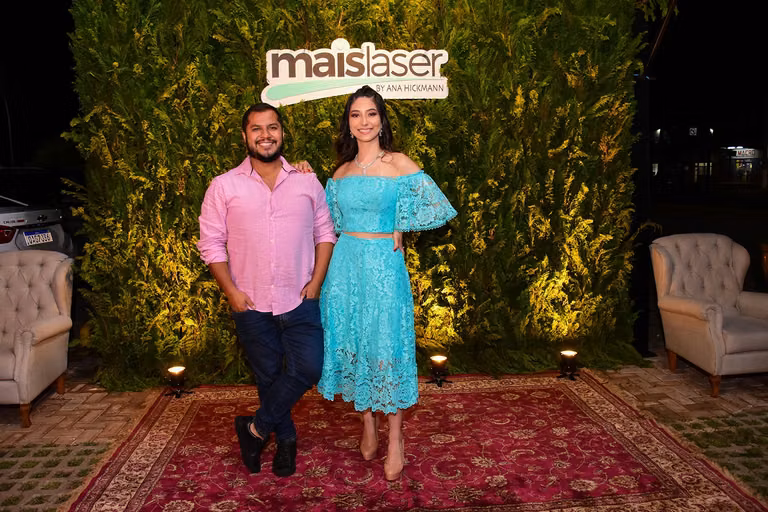 Ponta Porã celebra a chegada da Maislaser – foto 40