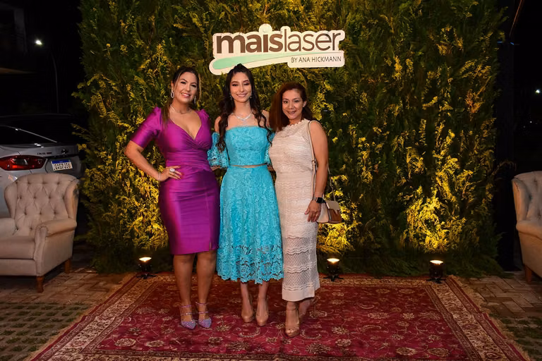 Ponta Porã celebra a chegada da Maislaser – foto 41