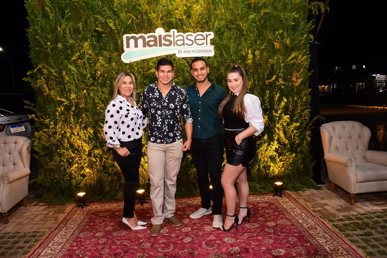 Ponta Porã celebra a chegada da Maislaser – foto 55