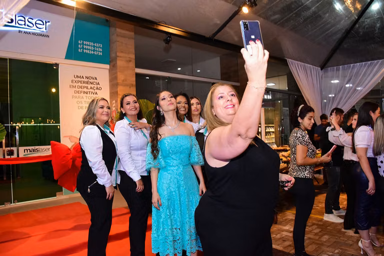 Ponta Porã celebra a chegada da Maislaser – foto 59