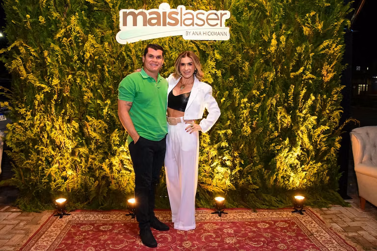 Ponta Porã celebra a chegada da Maislaser – foto 6