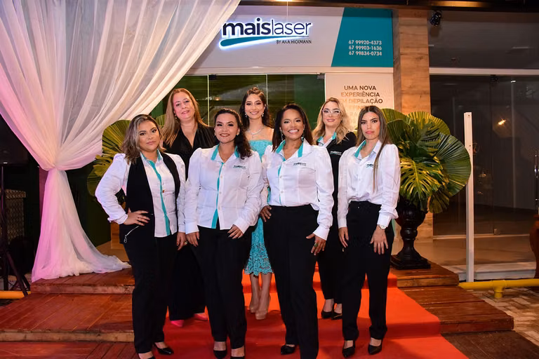 Ponta Porã celebra a chegada da Maislaser – foto 61