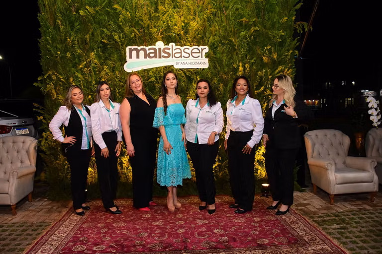 Ponta Porã celebra a chegada da Maislaser – foto 62