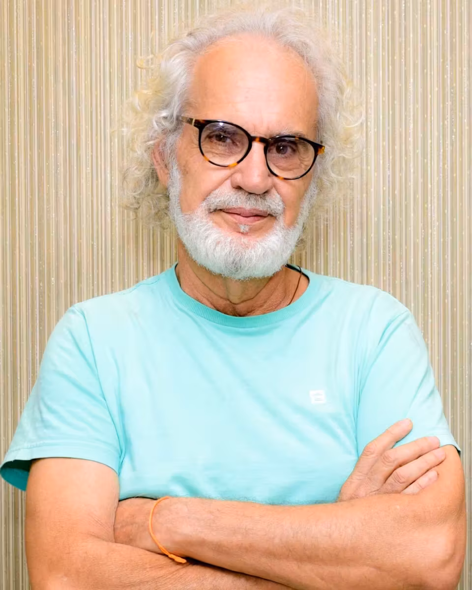 Renato Teixeira