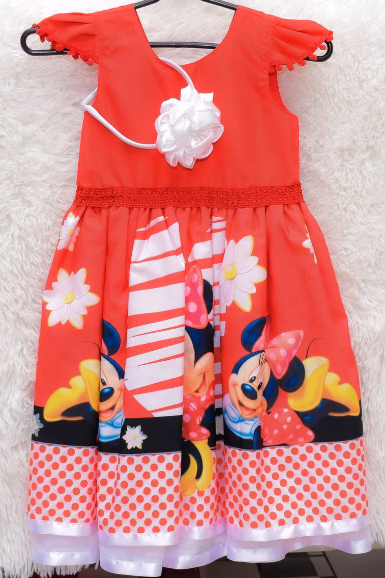 Roupa infantil é na Star Kids Confecções – foto 13