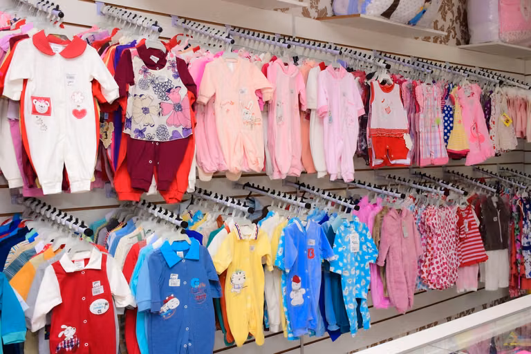 Roupa infantil é na Star Kids Confecções – foto 4