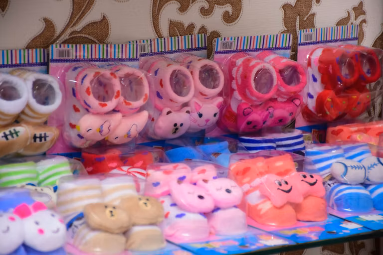 Roupa infantil é na Star Kids Confecções – foto 7