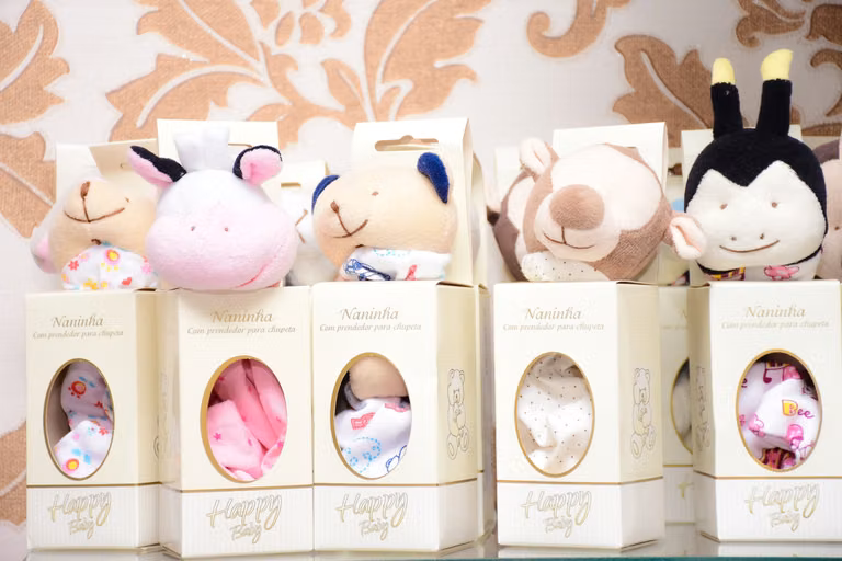 Roupa infantil é na Star Kids Confecções – foto 8