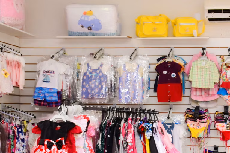 Roupa infantil é na Star Kids Confecções – foto 9