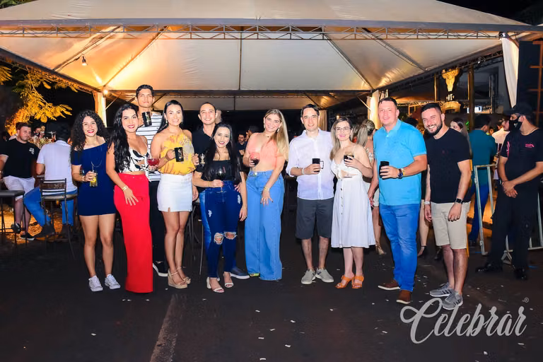 4 anos ox steakhouse – foto 122