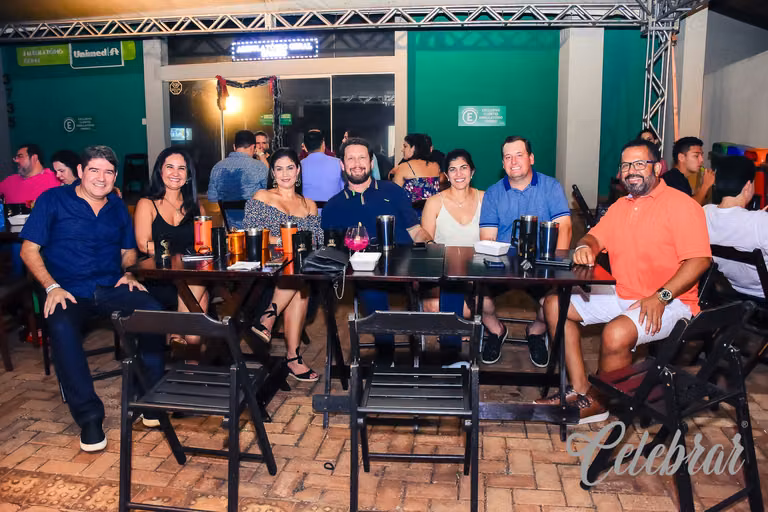 4 anos ox steakhouse – foto 138