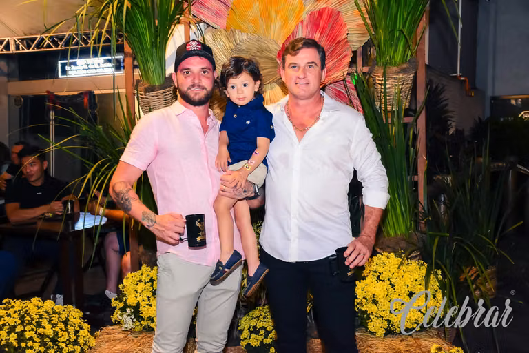 4 anos ox steakhouse – foto 143