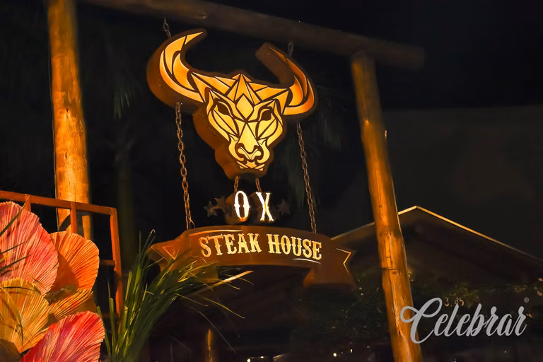 4 anos ox steakhouse – foto 186