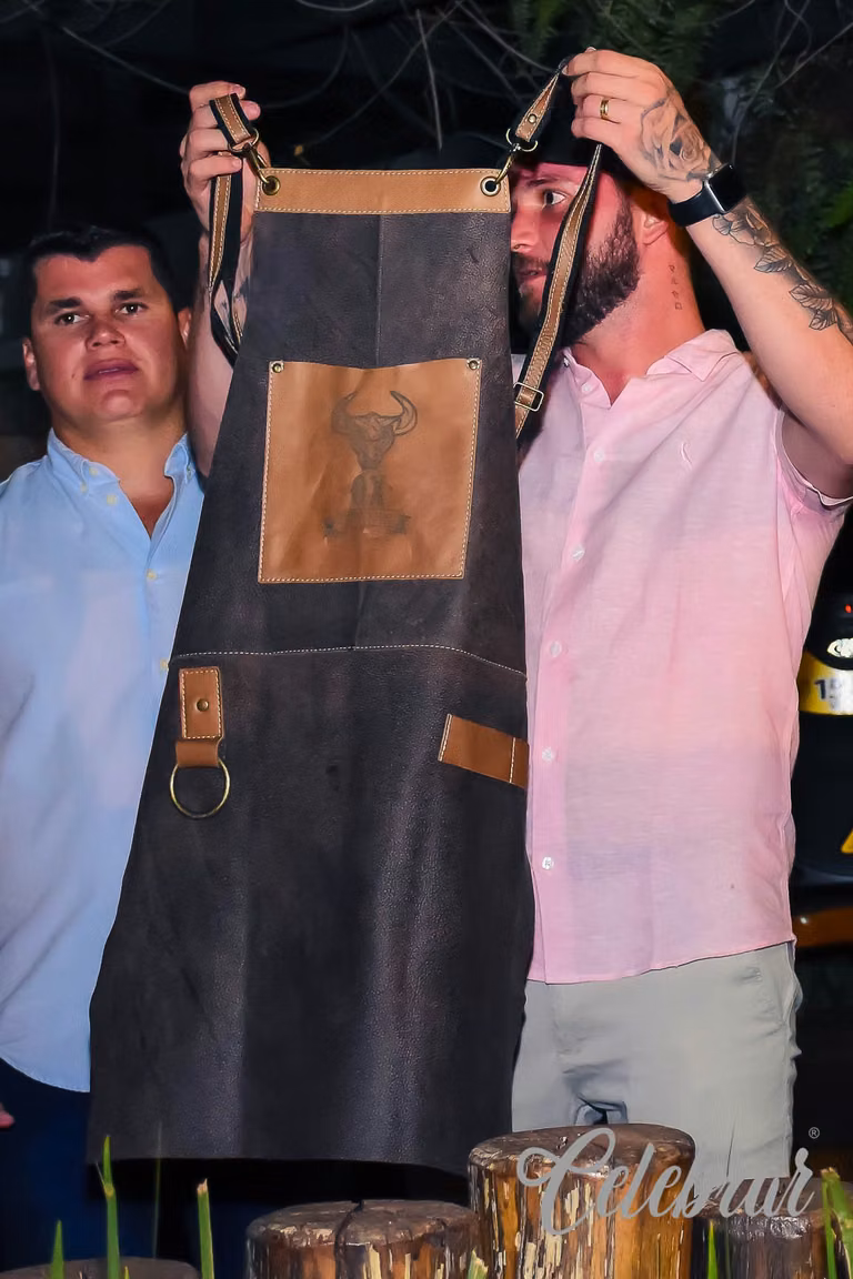 4 anos ox steakhouse – foto 202