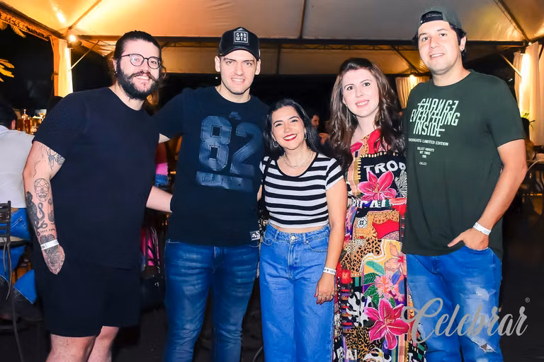 4 anos ox steakhouse – foto 41