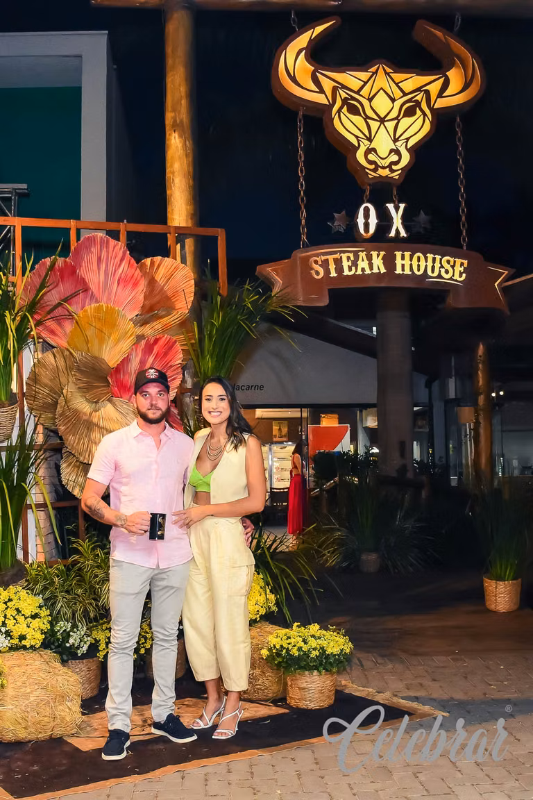 4 anos ox steakhouse – foto 5