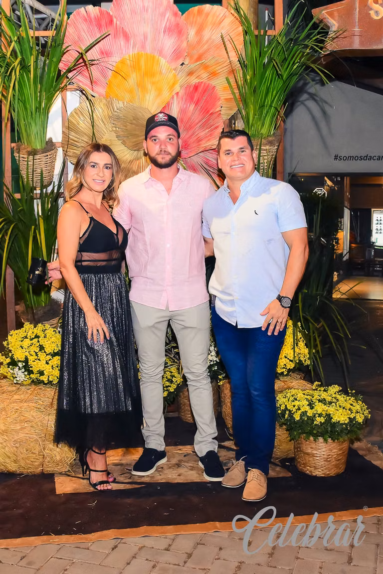 4 anos ox steakhouse – foto 84