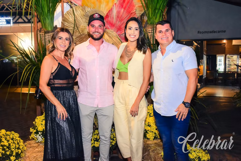 4 anos ox steakhouse – foto 90