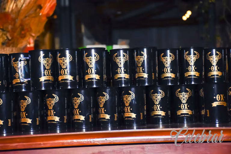 4 anos ox steakhouse – foto 93